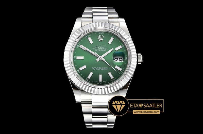 Datejust on sale ii 126334